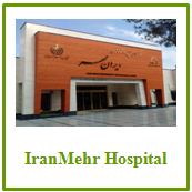 iranmehr hospital